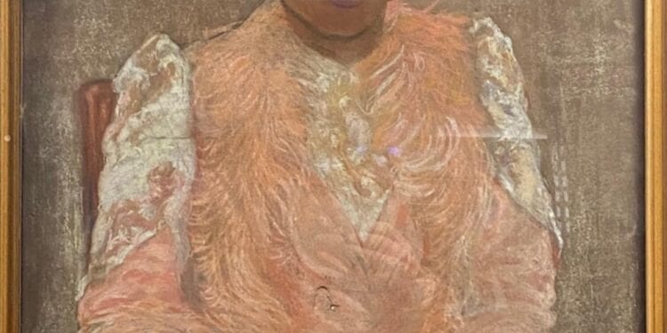 PATRIMOINE – Une exposition consacrée à la reine Ranavalona III au coeur d&rsquo;Anatirova