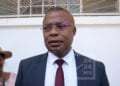 TSIMBAZAZA- Justin Tokely candidat unique à la présidence de l’Assemblée nationale