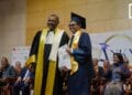 ENSEIGNEMENT SUPERIEUR – Remise de diplômes pour 341 étudiants de la promotion Anky de l&rsquo;Inscae
