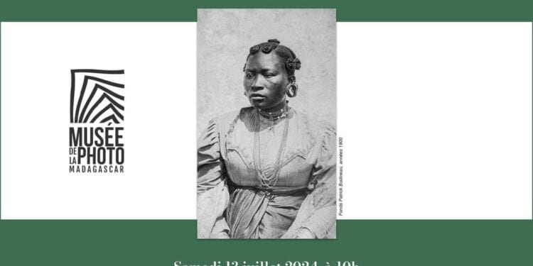 HISTOIRE – Klara Boyer-Rossol revient sur l’histoire des esclaves Makoa au Musée de la photo