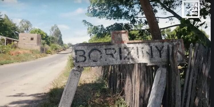 Port Bergé – Une foule met à mort et brûle deux individus soupçonnés d’avoir tué une quinquagénaire à Tsiningia