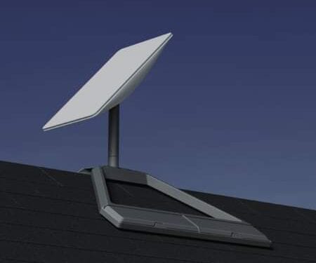 L’Artec recommande aux usagers de passer uniquement par le site web de Starlink pour acheter leur matériel et souscrire à leur abonnement