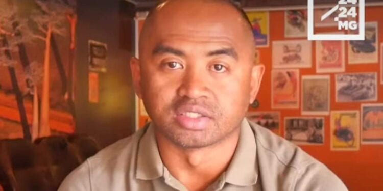 JUDO – L&rsquo;accréditation de Mamy Randriamasinoro pour accompagner Laura Rasoanaivo reste à négocier, selon le Comité olympique malgache
