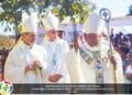 RELIGION – Monseigneur Clément Herizo Rakotoasimbola ordonné évêque de Maintirano