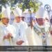 RELIGION – Monseigneur Clément Herizo Rakotoasimbola ordonné évêque de Maintirano