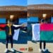 DANSE URBAINE – Fabyo Kydo sacré champion de l’océan Indien dans la catégorie Hip Hop