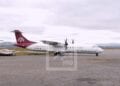 TRANSPORT AÉRIEN – Le MSN 813 de Madagascar Airlines remis en service