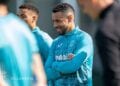 FOOTBALL – Alfred Randriamanampisoa évoque une discussion avancée avec Francis Coquelin pour rejoindre les Barea