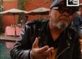 GUITARISTE – Sylvin Marc, l’homme-musique