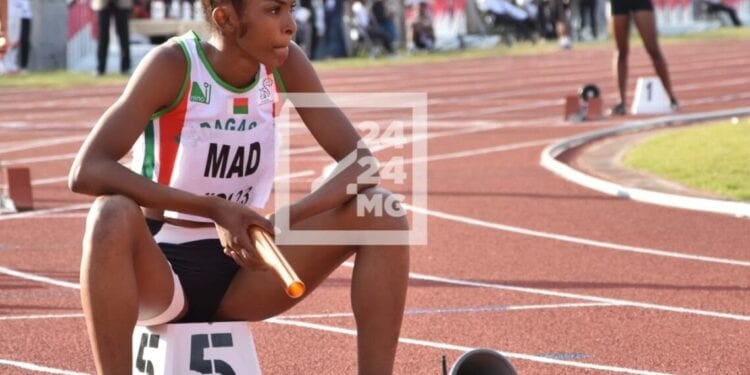 JEUX OLYMPIQUES – L&rsquo;officialisation des bénéficiaires des deux wildcards en athlétisme attendue