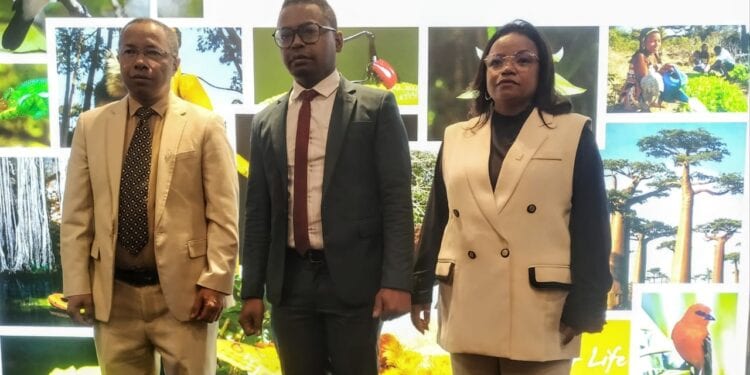 Un nouveau plan stratégique quinquennal à 63 millions d’euros pour Madagascar National Parks