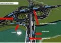 INFRASTRUCTURES – L’appel d’offre sur le flyover d&rsquo;Ampasika relancé, les études d&rsquo;impact environnemental se poursuivent