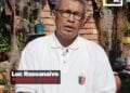 LUC RASOANAIVO RAZAFY, OLYMPIEN, JUDOKA – “Les Jeux Olympiques, c’est du très haut niveau et y accéder est très dur”