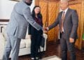 MISSION – La directrice mondiale du pôle « politiques économiques » de la Banque mondiale à Madagascar