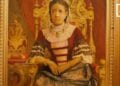 PATRIMOINE – Quand les cimaises du musée d’Anatirova accueillent la Reine Ranavalona III