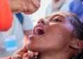 SANTE PUBLIQUE – Près de 100 nouveaux cas de poliomyélite confirmés à Madagascar entre novembre 2023 et juin 2024