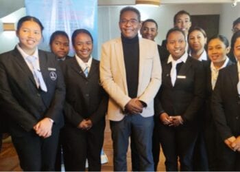 TOURISME – Un nouveau campus en chantier pour Vatel Madagascar