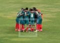 FOOTBALL – La Tunisie, les Comores et la Gambie sur la route de Madagascar pour la qualification à la CAN 2025
