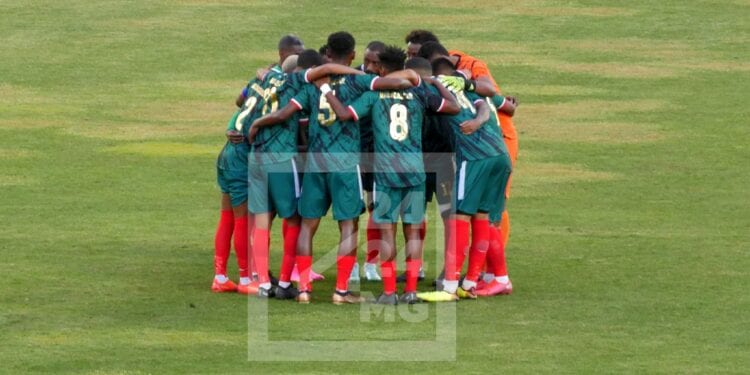 FOOTBALL – La Tunisie, les Comores et la Gambie sur la route de Madagascar pour la qualification à la CAN 2025