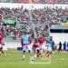 Football/CAN 2025- Les Barea iront affronter la Tunisie le 5 septembre à Radès