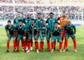 FOOTBALL – Madagascar passe de la 104e à la 105e place au classement FIFA