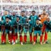 FOOTBALL – Madagascar passe de la 104e à la 105e place au classement FIFA