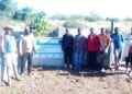 INFRASTRUCTURES – Un nouveau barrage pour irriguer 65 ha de terrains agricoles à Bekily