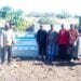 INFRASTRUCTURES – Un nouveau barrage pour irriguer 65 ha de terrains agricoles à Bekily