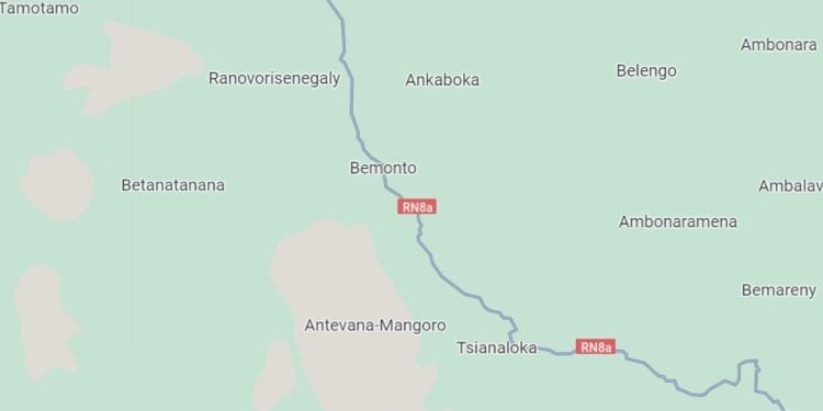DRAME – Onze passagers d&rsquo;un camion meurent dans un accident de circulation entre Maintirano et Antsalova