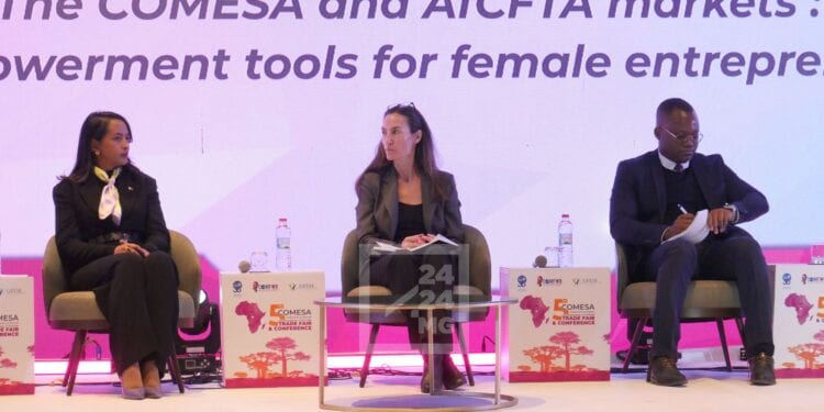 L’Etat s’attend à une création commerciale de 37 millions de dollars par an de l’intégration de Madagascar à la ZLECAF