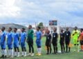 FOOTBALL – L’Elgeco Plus et le CFFA se retrouvent en finale de la Coupe de Madagascar