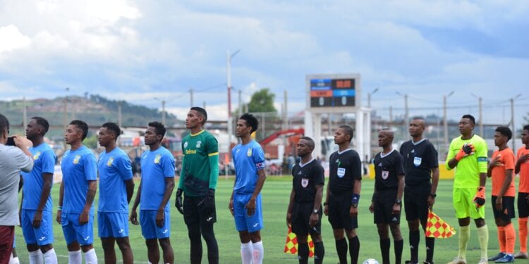 FOOTBALL – L’Elgeco Plus et le CFFA se retrouvent en finale de la Coupe de Madagascar