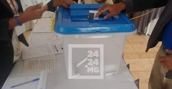 ELECTIONS – La Ceni propose la nouvelle date du 11 décembre pour les communales à la demande du Premier ministre