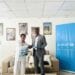 Mamisoa Fiderana Rajaonarivelo rejoint l’Unicef Madagascar en tant que Youth Advocate pour la vaccination