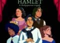 ART DE LA SCENE – Hamlet porté sur les planches par le club Osc&rsquo;4rt de l&rsquo;Université Catholique de Madagascar et Smile Club