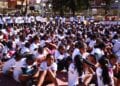 BASKETBALL – 365 jeunes, 48 coachs de 15 pays d’Afrique participent au sixième forum africain du mini-basket