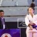 JUDO – Laura Rasoanaivo ne se met pas la pression avant de monter sur le tatami ce mercredi