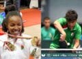 JEUX OLYMPIQUES – Rosina Randafiarison et Fabio Rakotoarimanana pour porter le drapeau à l’ouverture de Paris 2024