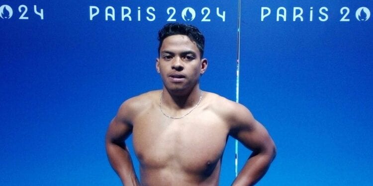 JONATHAN RAHARVEL – “Se préparer à Madagascar ne permet pas d’avoir de bonnes performances”