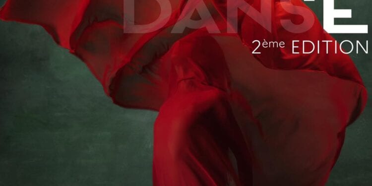 ART DE LA SCENE – Une deuxième édition de Temps Forts Danse en août