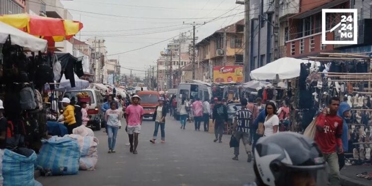INDICATEUR ECONOMIQUE – Madagascar stagne et devra plus que doubler son RNB par habitant pour sortir du groupe des Pays à faible revenu
