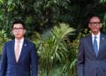 DÉPLACEMENT PRESIDENTIEL – Andry Rajoelina assistera à l&rsquo;investiture de Paul Kagame à Kigali le 11 août
