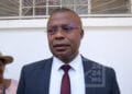 ASSEMBLEE NATIONALE – Justin Tokely estime que “la justice doit suivre son cours” dans l’affaire Mahavitara