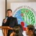TRAFIC ILLICITE – 400 tortues malgaches saisies aux Comores rapatriées, selon Max Fontaine