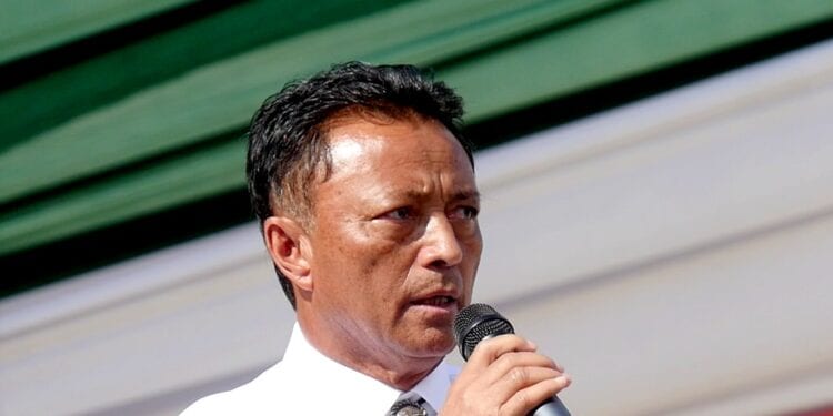 ELECTIONS – Marc Ravalomanana annonce sa candidature au poste de maire d’Antananarivo