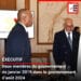 EXÉCUTIF – Deux membres du gouvernement de janvier 2019 dans le gouvernement d’août 2024