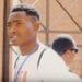 FOOTBALL – Arnaud Randrianantenanina claque un doublé avec El Gouna et assure le maintien de son équipe en première division égyptienne