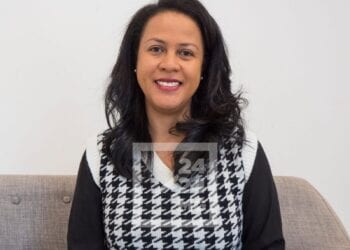 ADMINISTRATION – Harilala Ramanantsoa nommée PDS d’Antananarivo