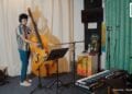 ANJATIANA ANDRIANOROARIVO, PIANISTE DE QUATUOR SQUAD – “Nous partageons des émotions”