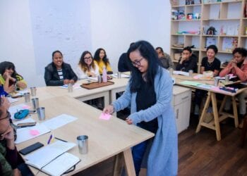 ART ET CULTURE – La fondation H ouvre ses portes sur des masterclass